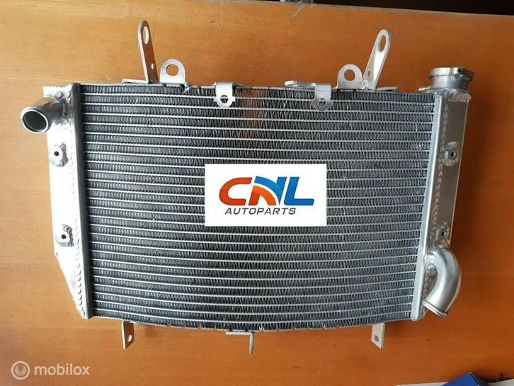 Radiateur yamaha yzf R6 2006-2007 radiator, Motoren, Onderdelen | Yamaha, Nieuw, Ophalen of Verzenden