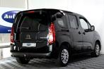 Citroën Berlingo 1.2 PureTech 7p. BLUET PDC STO € 19.944,, Auto's, Nieuw, Origineel Nederlands, 5 stoelen, 1405 kg