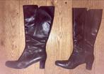 Hoge zwarte laarzen van Gabor maat 41, Kleding | Dames, Hoge laarzen, Zwart, Gabor, Ophalen of Verzenden