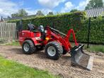 Heracles H190 PLUS mini shovel / kniklader NIEUW (bj 2025), Wiellader of Shovel