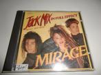 Mirage - Jack Mix in Full Effect, Cd's en Dvd's, Cd's | Dance en House, Ophalen of Verzenden, Zo goed als nieuw, Dance Populair