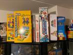 Collectie Nintendo en Mario bordspellen, Verzamelen, Poppetjes en Figuurtjes, Ophalen, Nieuw