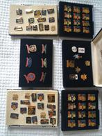 PINS SPELDJES  O.A.  OLYMPISCHE SPELEN  EN AUTOMERKEN, Verzamelen, Ophalen of Verzenden, Nieuw, Sport, Speldje of Pin