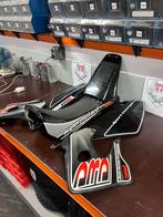 Derbi limited 03 kappenset met zadel, Derbi, Gebruikt, Ophalen of Verzenden, Nvt