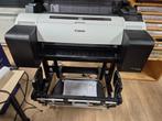 Canon 10490 printer groot formaat, Computers en Software, Printers, Ophalen, Canon, Printer, Inkjetprinter