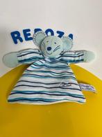 363 tiamo knuffellap lap muis Mike, Kinderen en Baby's, Speelgoed | Knuffels en Pluche, Ophalen of Verzenden, Zo goed als nieuw