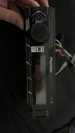 Autoradio, Ophalen of Verzenden, Gebruikt