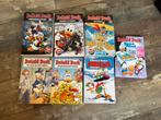 Donald duck pockets, Boeken, Meerdere comics, Ophalen of Verzenden, Gelezen, Europa