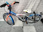 Kinderfiets 20 inch., Ophalen of Verzenden, Zo goed als nieuw, 20 inch of meer