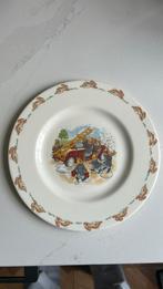 Royal Doulton Bunnykins bordje, Ophalen of Verzenden