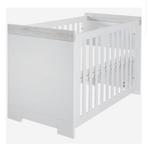 Ledikant 60x120 - Zo goed als nieuw!, Ophalen, Zo goed als nieuw, Ledikant