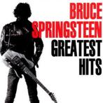 Ruil of koop Bruce Springsteen Greatest Hits (CD 1995), Ophalen of Verzenden, Gebruikt, Poprock