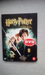 Dvd Harry Potter en de geheime kamer 2-dvd editie, Verzamelen, Harry Potter, Ophalen of Verzenden, Gebruikt, Overige typen