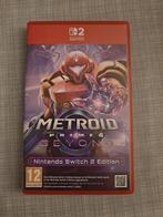 Metroid Prime 4 Beyond - Nintendo Switch 2, Avontuur en Actie, 1 speler, Nieuw, Ophalen of Verzenden
