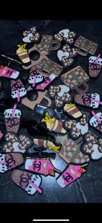 Crocs charms, Ophalen of Verzenden, Nieuw