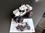 Lego Technic 42150 Monster Jam Monster Mutt Dalmatian, Ophalen, Gebruikt, Complete set, Lego