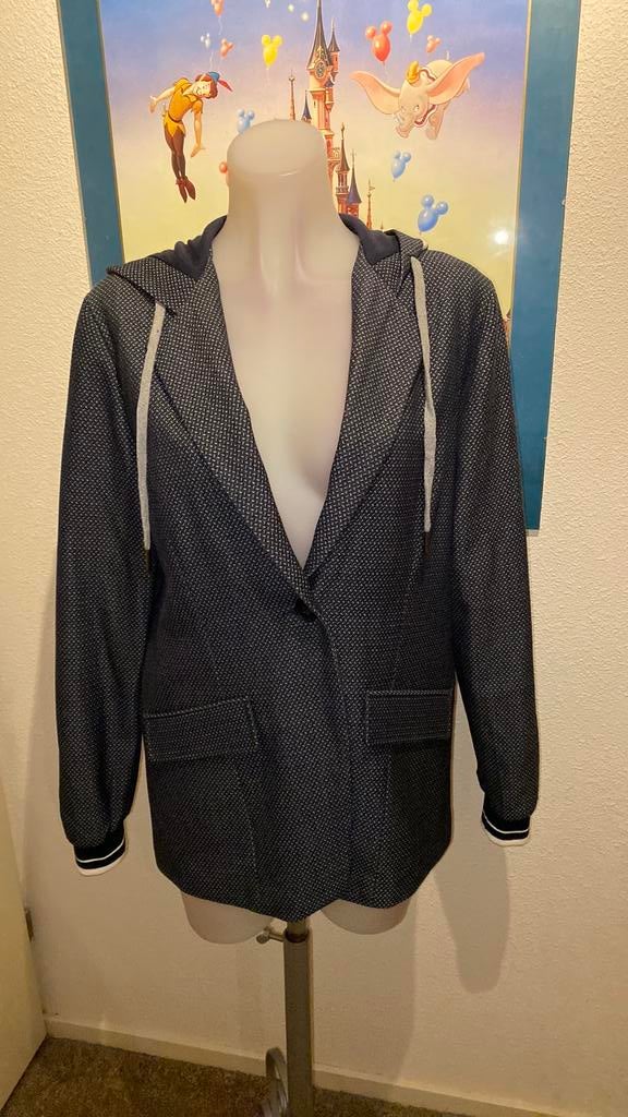 Nieuw mooi vestjasje maat 42 metk Soulmate, Overige kleuren, Maat 42/44 (L), Nieuw, Ophalen of Verzenden