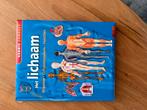 Het Lichaam - Kennis Compact, Boeken, Encyclopedieën, Ophalen of Verzenden, Zo goed als nieuw, Medisch, Los deel