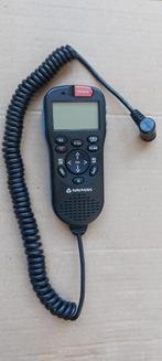 NAVMAN 7110 7010 NORTHSTAR Explorer 701 725 Handset ..., Ophalen of Verzenden, Zo goed als nieuw, Radio