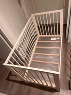 Ikea ledikant Gulliver, Ophalen, Gebruikt, Ledikant