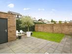 Antraciet beton tegels 60x40 +/- 27 m2, Tuin en Terras, Ophalen, Gebruikt, 10 m² of meer, Beton