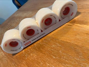 Globe longboard wielen nieuw - 65mm 78a beschikbaar voor biedingen