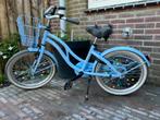 Alpina ocean 20 inch, Fietsen en Brommers, Fietsen | Meisjes, Ophalen of Verzenden, Gebruikt, 20 inch, Alpina
