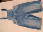 korte spijker tuinbroek. Maat 158., Kinderen en Baby's, Kinderkleding | Maat 170, Broek, Jongen of Meisje, H&M, Ophalen of Verzenden