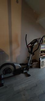 Crosstrainer Kettler, Ophalen, Gebruikt, Crosstrainer