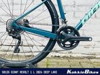 Giant revolt 1 Deep Lake L 2024, Fietsen en Brommers, Fietsen | Heren | Herenfietsen, Gebruikt, Giant