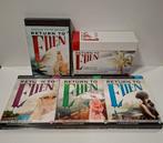 Return to Eden complete serie 12 DVD, Vanaf 12 jaar, Ophalen of Verzenden, Zo goed als nieuw, Boxset