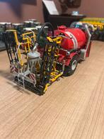 Marge models veenhuis bouwland injecteur, Hobby en Vrije tijd, Modelauto's | 1:32, Ophalen of Verzenden, Zo goed als nieuw, Tractor of Landbouw