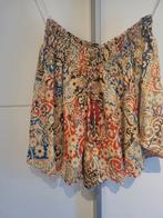 Zomer korte broekje maat m. Zie andere advertenties., Kleding | Dames, Jumpsuits, Ophalen of Verzenden, Zo goed als nieuw
