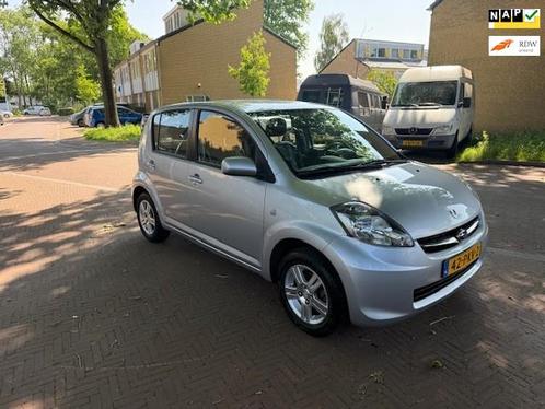 Subaru Justy Eerste eigenaar / 57.000 NAP / Airco / Leuke au, Auto's, Subaru, Bedrijf, Te koop, Justy, ABS, Airbags, Airconditioning