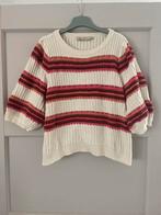 Peppercorn gestreept truitje Maat L, Kleding | Dames, Beige, Peppeecorn, Maat 42/44 (L), Ophalen of Verzenden