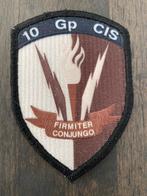 Army oatch, Ophalen, Landmacht, Amerika, Embleem of Badge