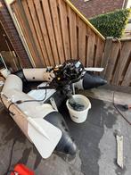 Buitenboordmotor service en winterklaar maken tot 15pk, Watersport en Boten, Ophalen of Verzenden, Zo goed als nieuw, Motor en Techniek