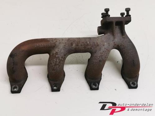 Uitlaatspruitstuk van een Peugeot Boxer, Auto-onderdelen, Uitlaatsystemen, Peugeot, Gebruikt, 3 maanden garantie, Ophalen of Verzenden