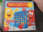 Vier op een rij Hasbro, Ophalen, Gebruikt