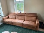 Nette bank, Huis en Inrichting, Ophalen, 250 tot 300 cm, Gebruikt, 75 tot 100 cm