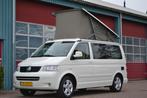 Camper VolksWagen California T5 SUPER MOOI, Volkswagen, Luifel, Gaslek-detector, 4 tot 5 meter