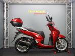Honda SH 300i ABS, Motoren, Motoren | Honda, Bedrijf, Scooter
