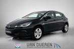 Opel Astra 1.0 Business+ DAB, carplay (bj 2018), Stof, Gebruikt, 610 kg, Origineel Nederlands