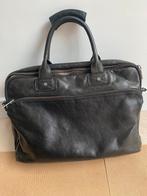 Castelijn & Beerens Firenze 15,6” business tas zwart, Ophalen of Verzenden, 15 inch, Gebruikt, Aktetas
