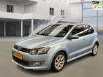 Volkswagen Polo 1.2 TDI BlueMotion Comfortline, Auto's, Voorwielaandrijving, Euro 5, Gebruikt, 1199 cc