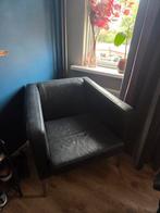 Leren stoel, Ophalen, Gebruikt, Eenpersoons, Minder dan 150 cm