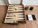 Backgammon vintage spel - niet gebruikt!, Ophalen