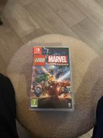 Lego marvel, 1 speler, Eén computer, Zo goed als nieuw, Overige modellen