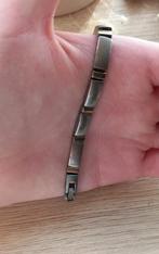 Boccia tennisarmbandje, Ophalen of Verzenden, Gebruikt, Overige materialen, Overige merken