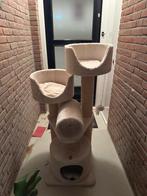 Katten krabpaal, Ophalen, Gebruikt, Krabpaal